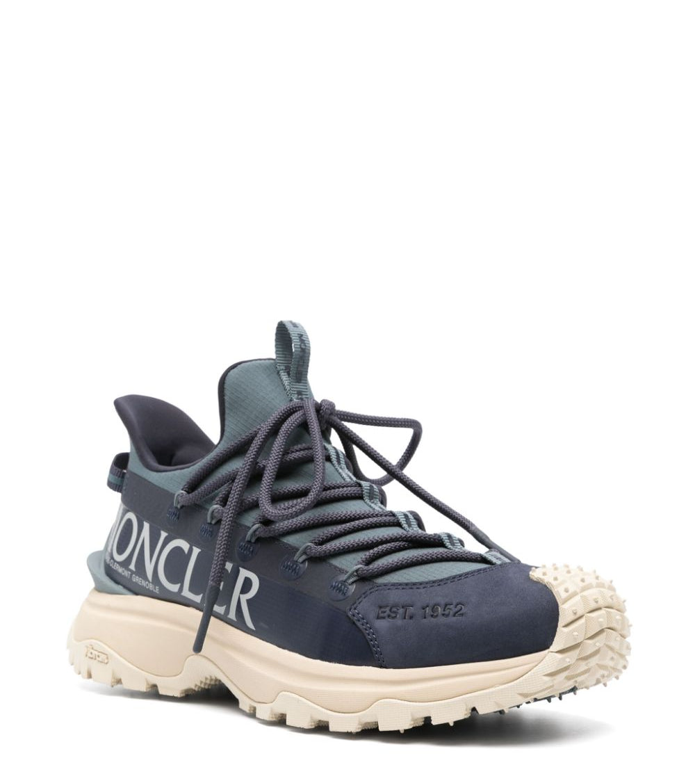 Moncler  Blu
