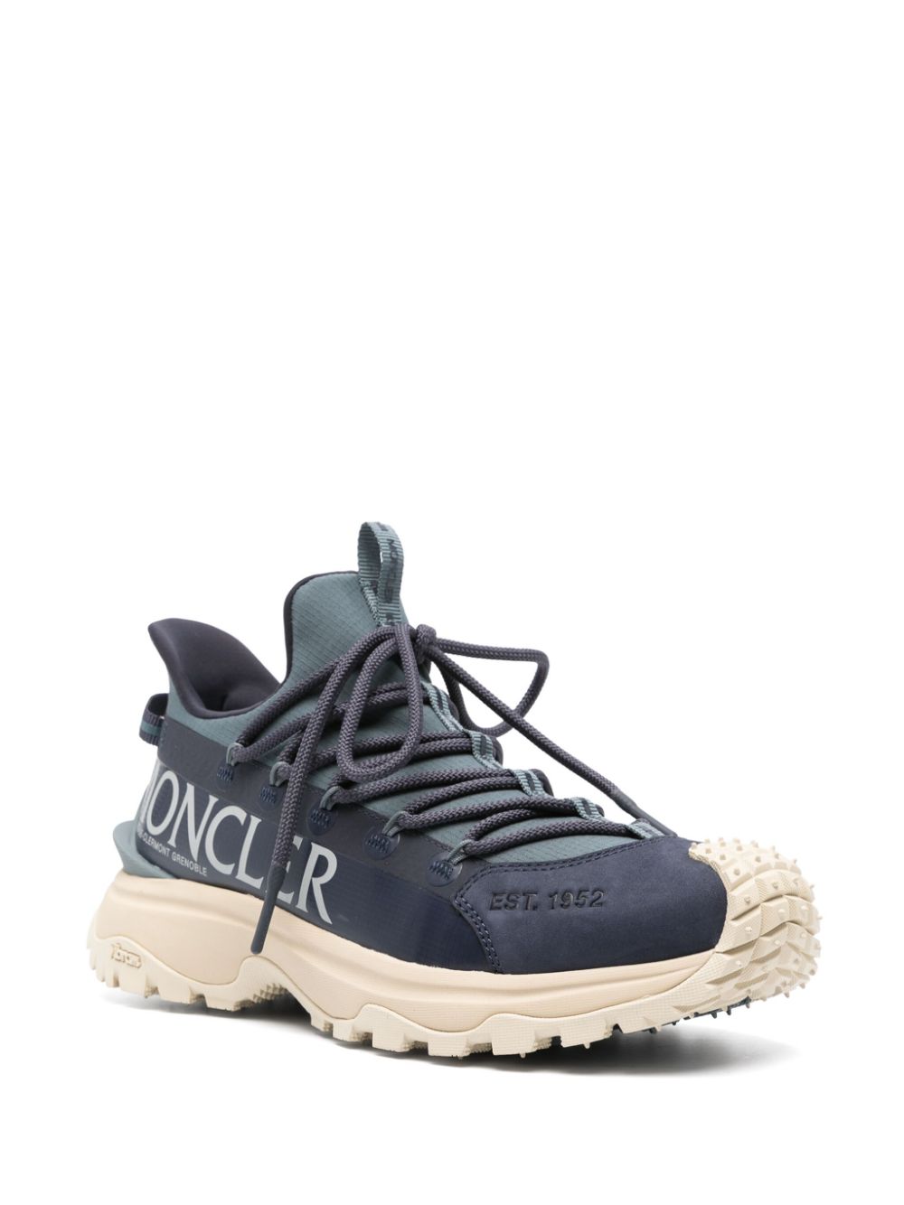 Moncler  Blu