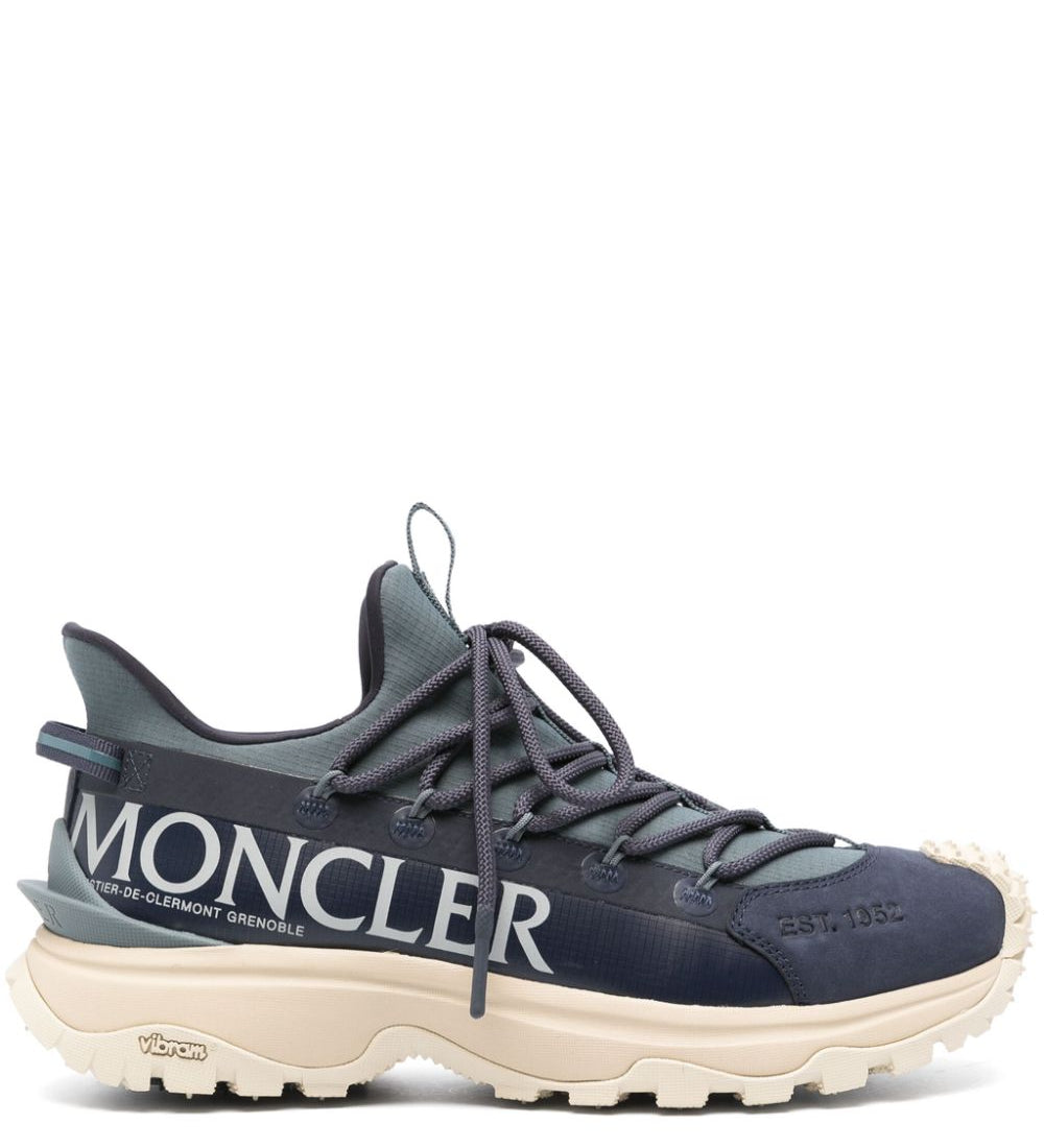 Moncler  Blu