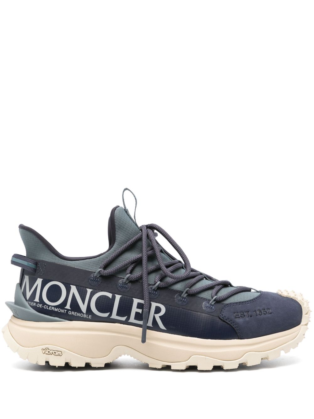 Moncler  Blu