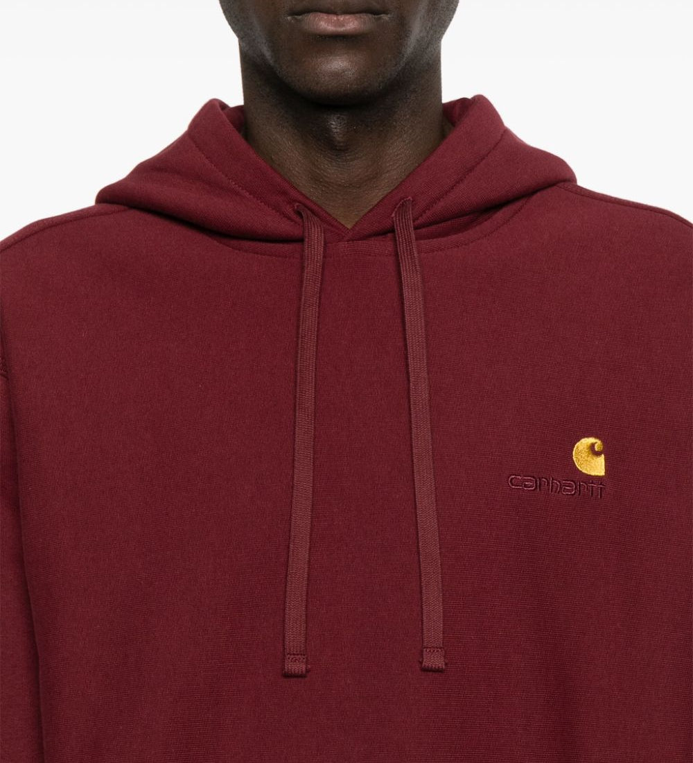 Carhartt Wip  Rosso