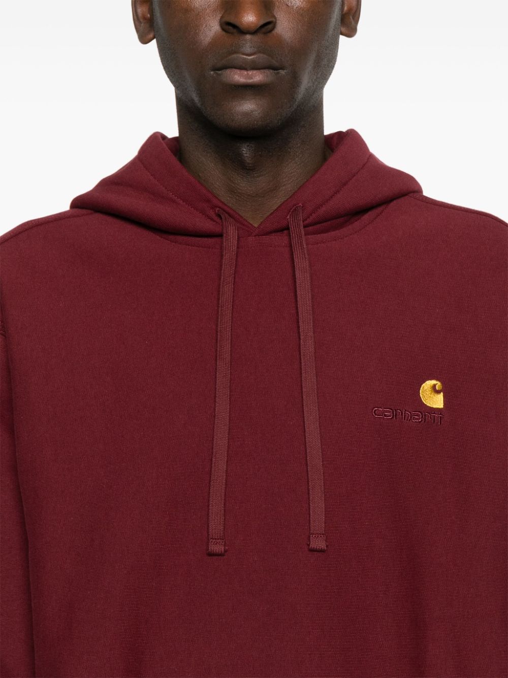 Carhartt Wip  Rosso