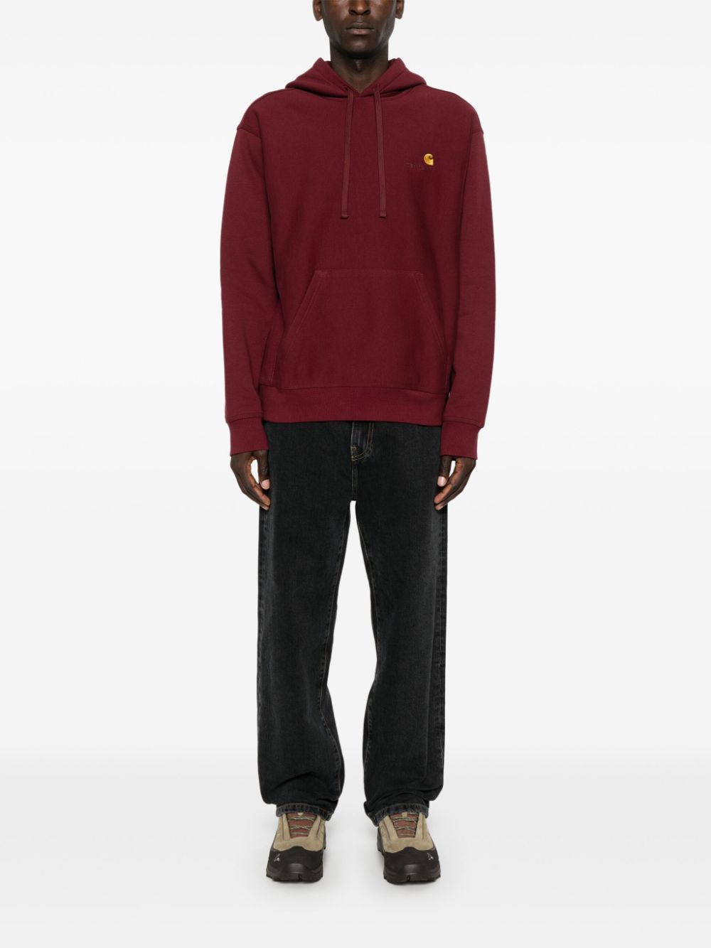 Carhartt Wip  Rosso