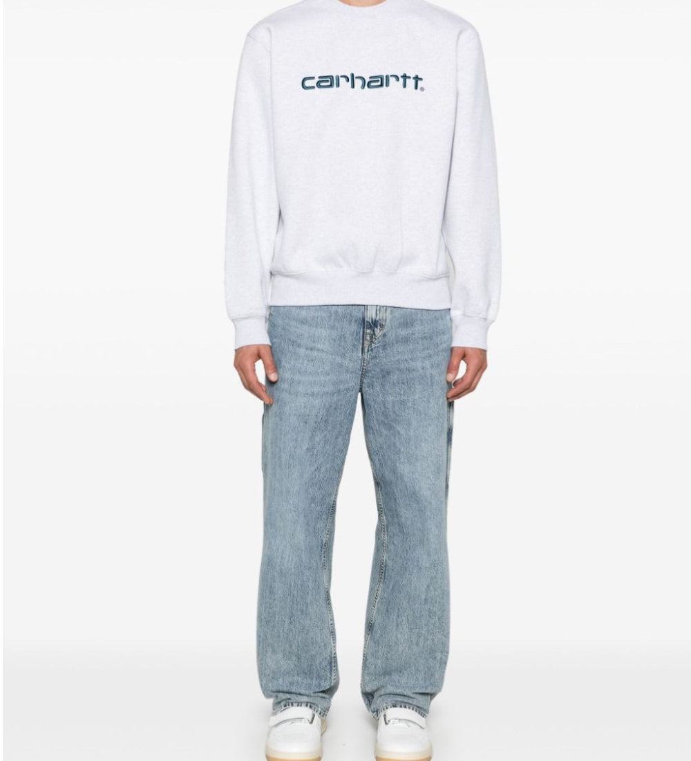 Carhartt Wip  Blu