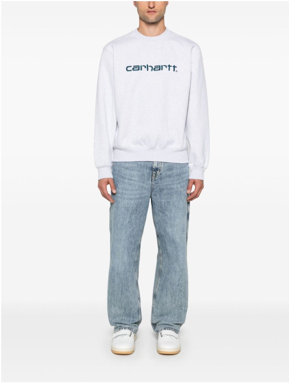 Carhartt Wip  Blu