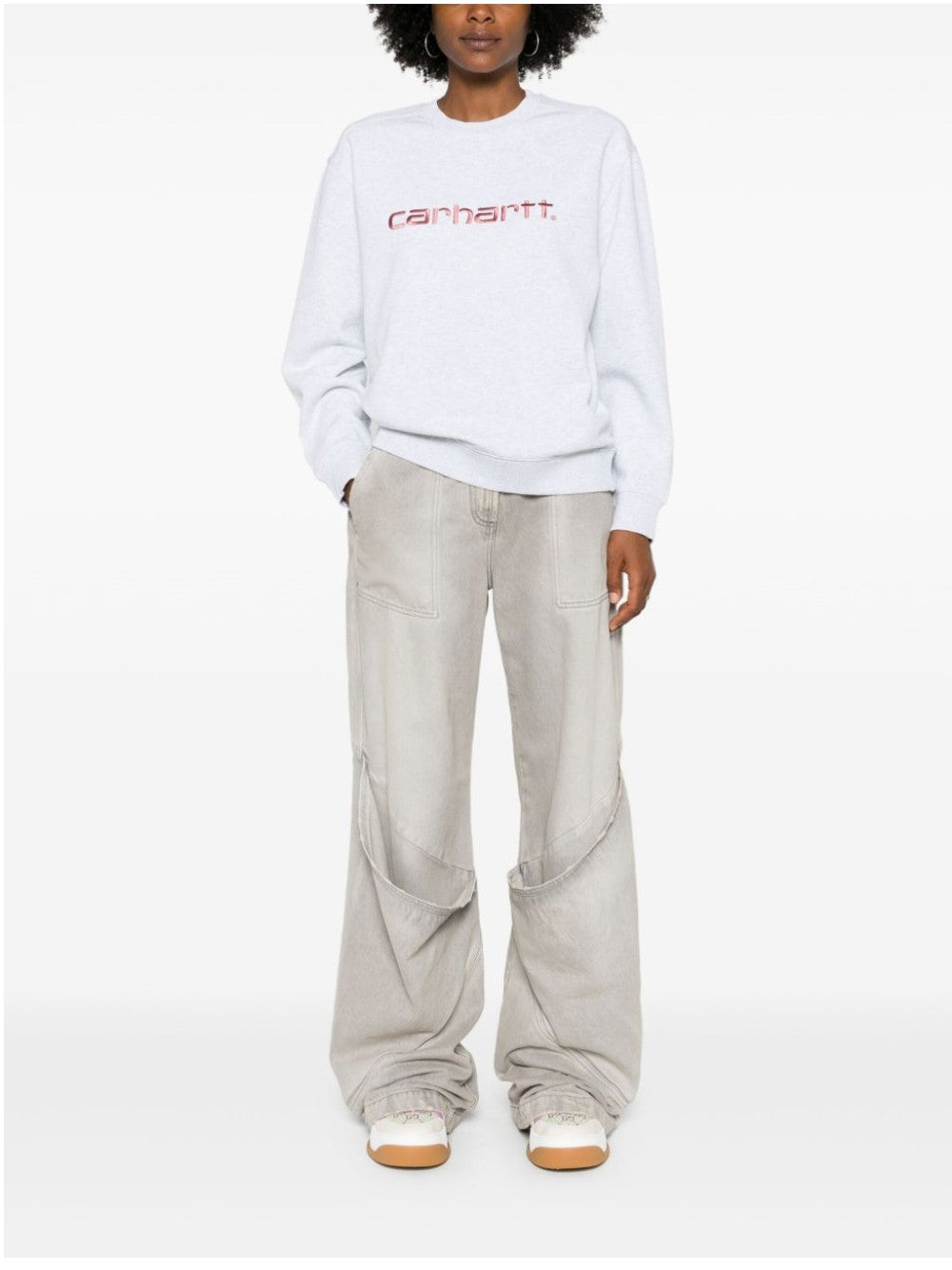 Carhartt Wip  Rosa