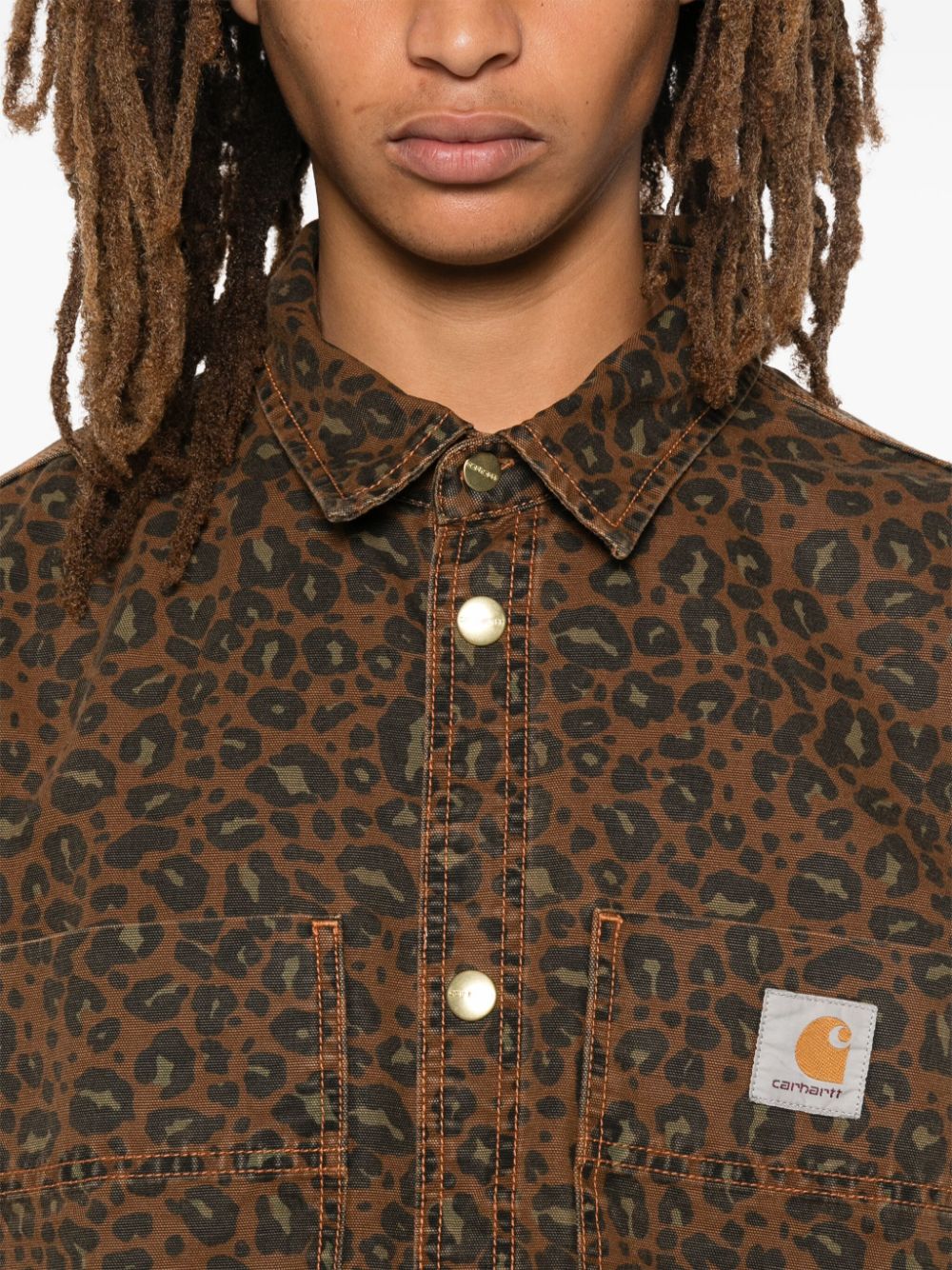 Carhartt Wip  Multicolore