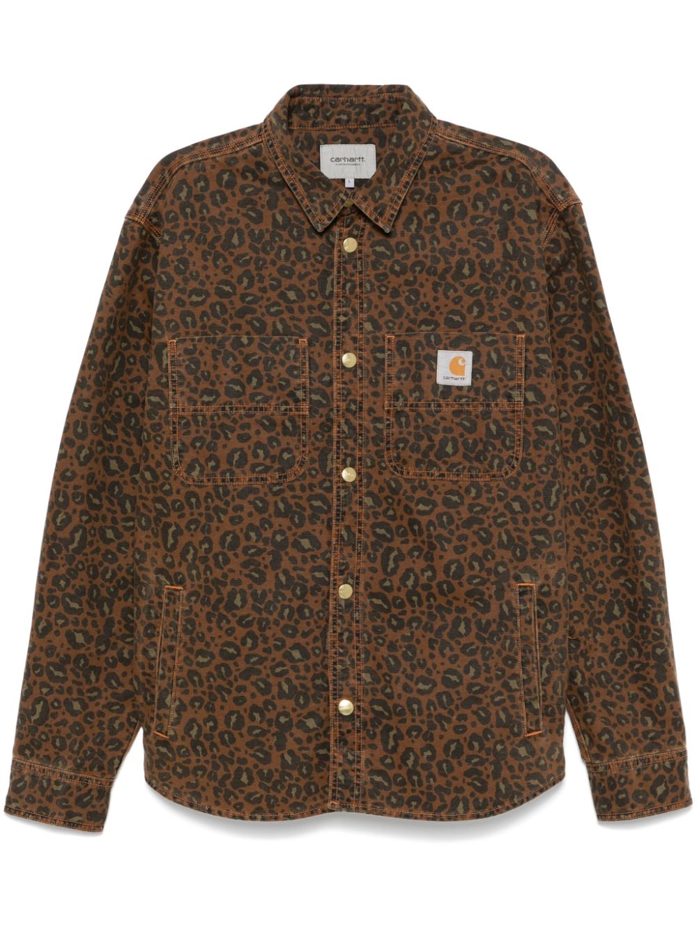 Carhartt Wip  Multicolore