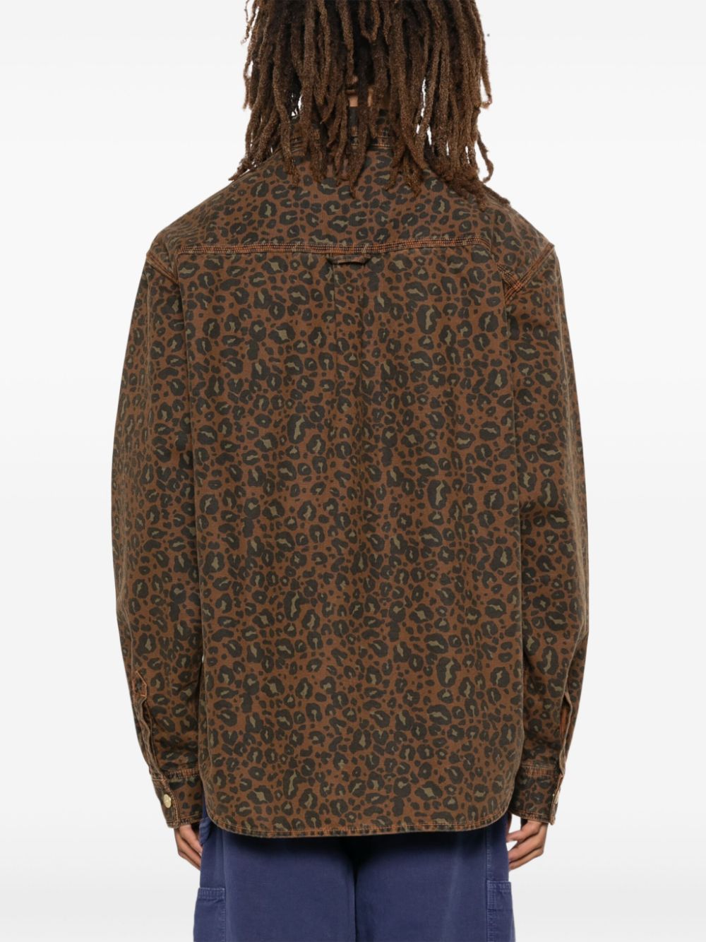 Carhartt Wip  Multicolore