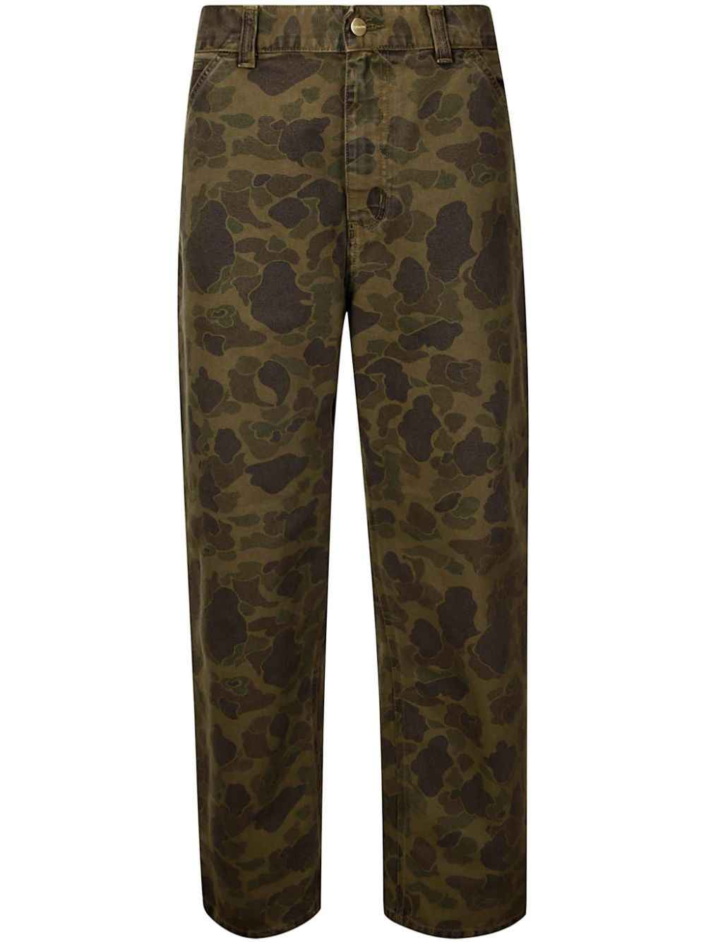 Carhartt Wip  Verde