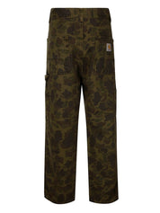 Carhartt Wip  Verde