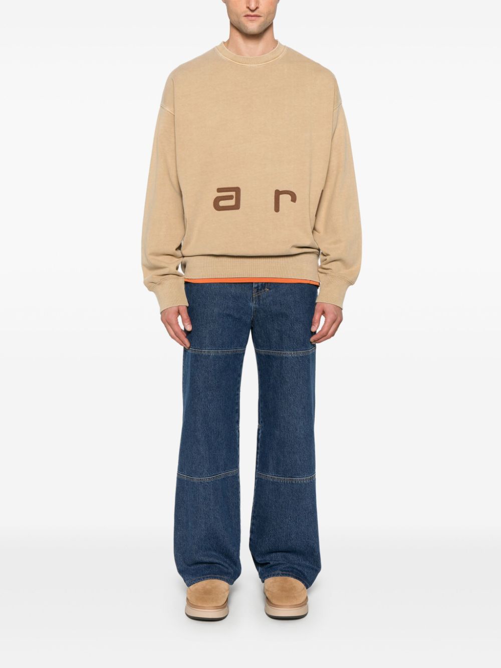 Carhartt Wip  Marrone