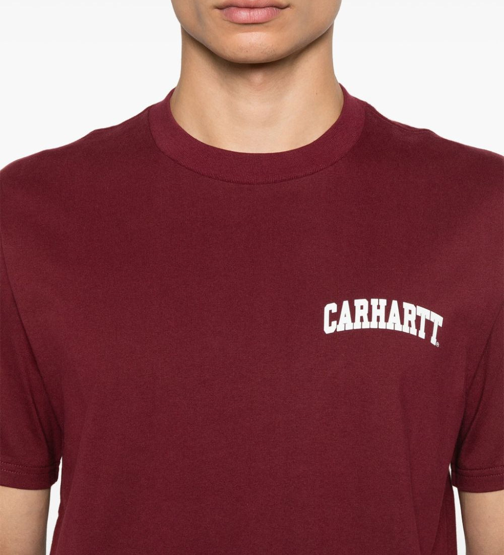 Carhartt Wip  Rosso