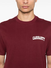 Carhartt Wip  Rosso