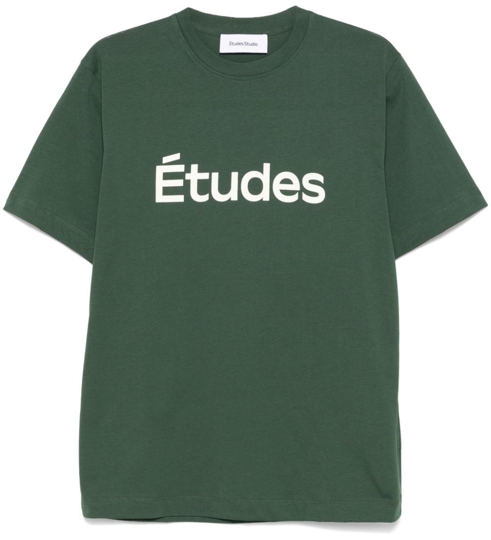 Etudes  Verde