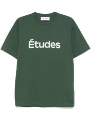 Etudes  Verde