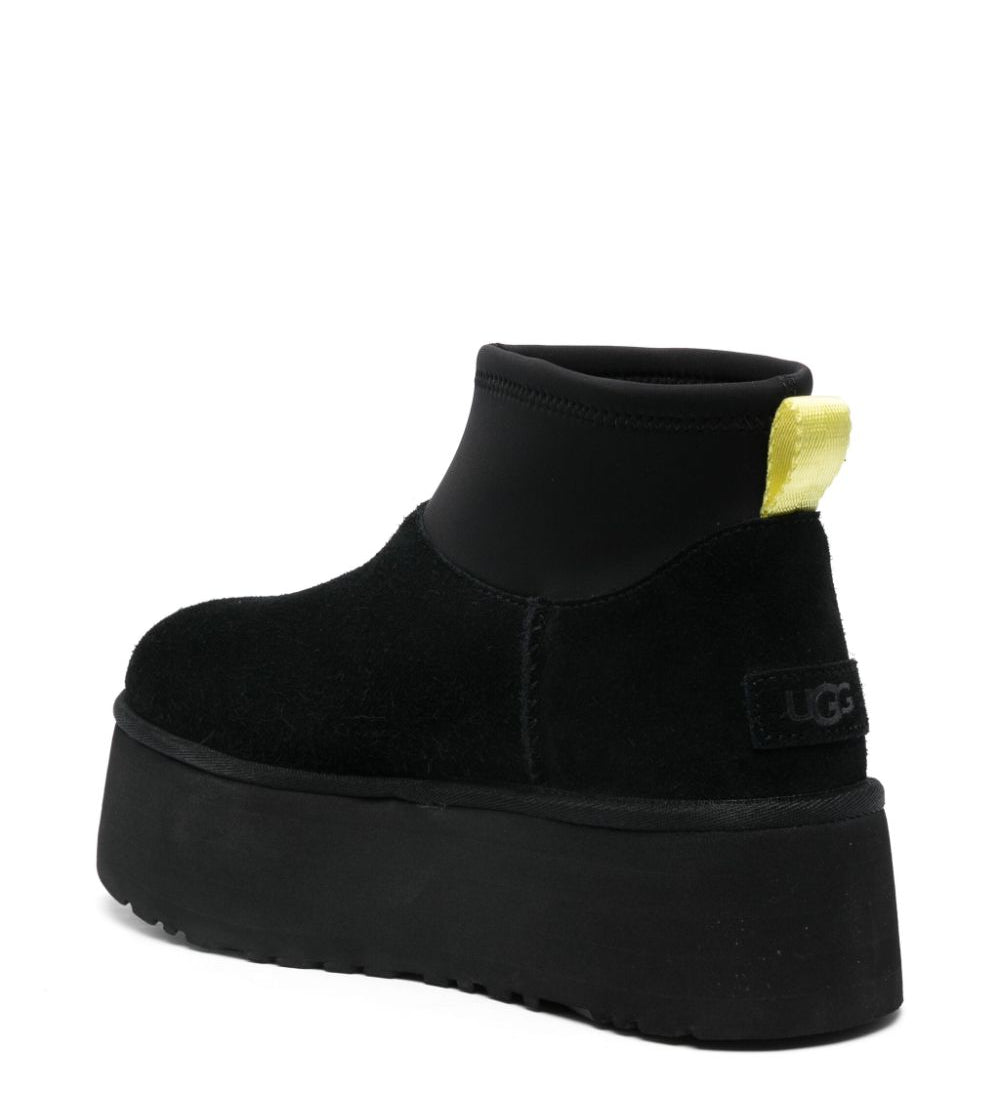 Ugg  Nero