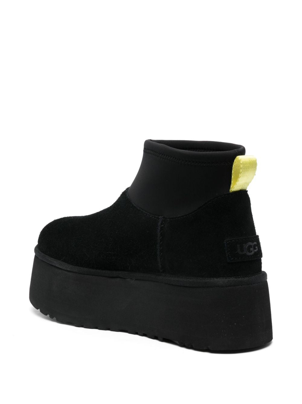 Ugg  Nero