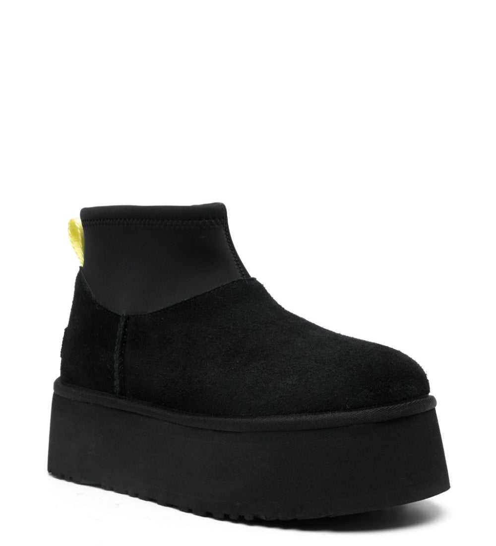 Ugg  Nero