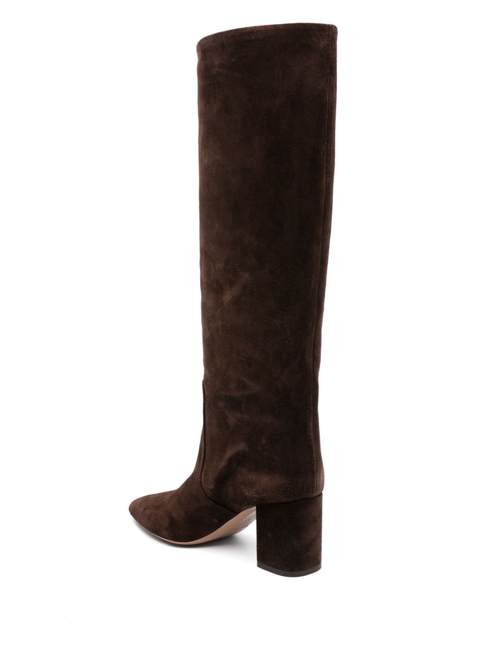 Paris Texas  Marrone