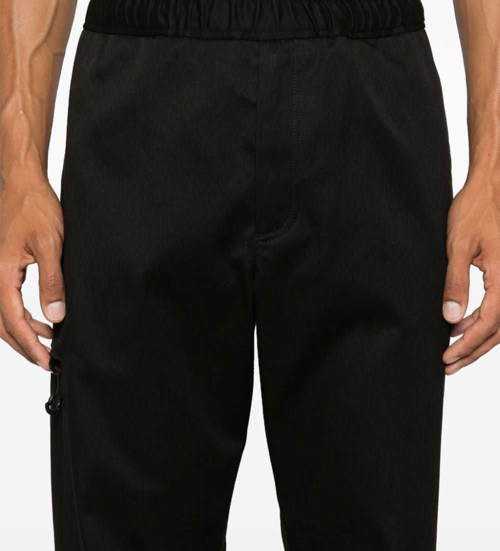 Moncler  Nero
