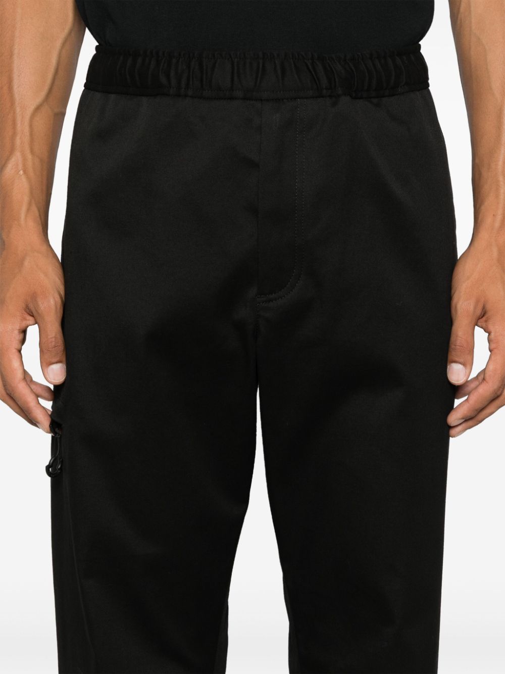 Moncler  Nero