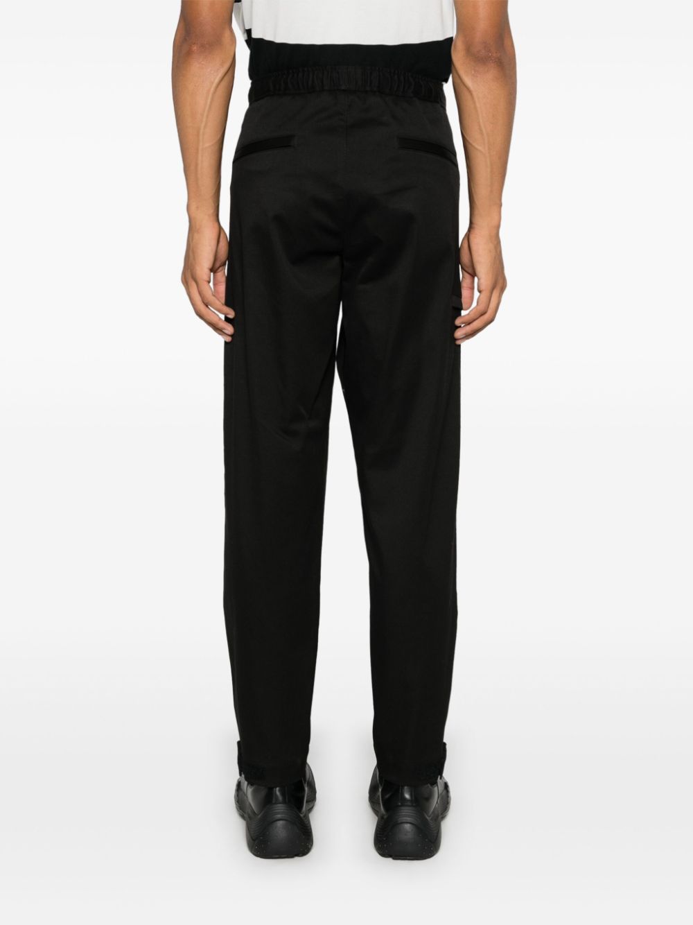 Moncler  Nero
