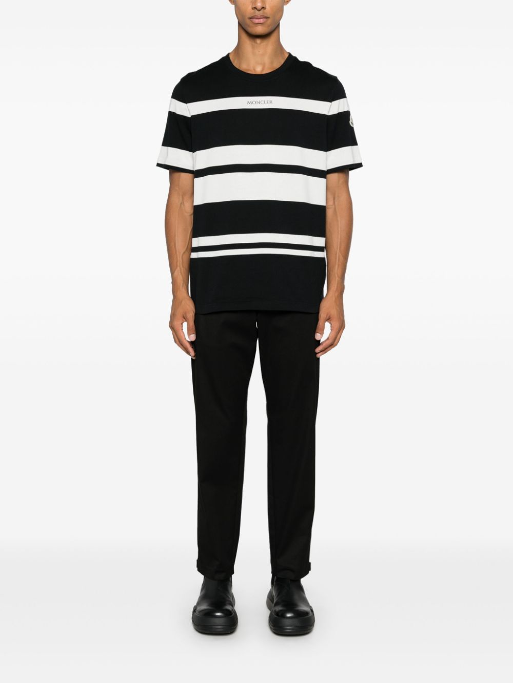 Moncler  Nero