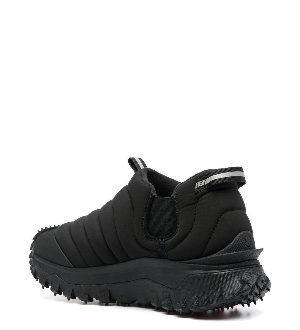 Moncler  Nero