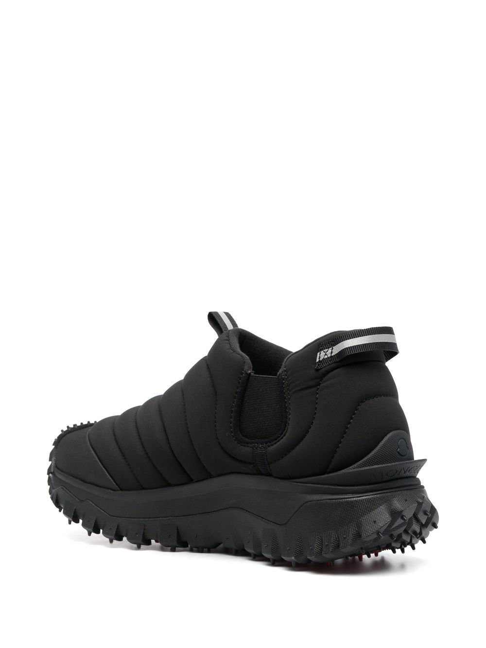 Moncler  Nero