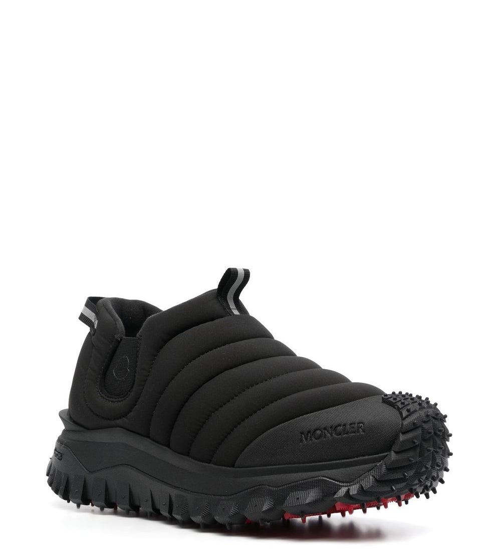 Moncler  Nero