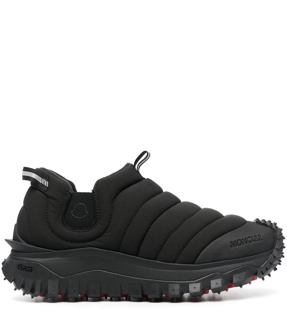 Moncler  Nero