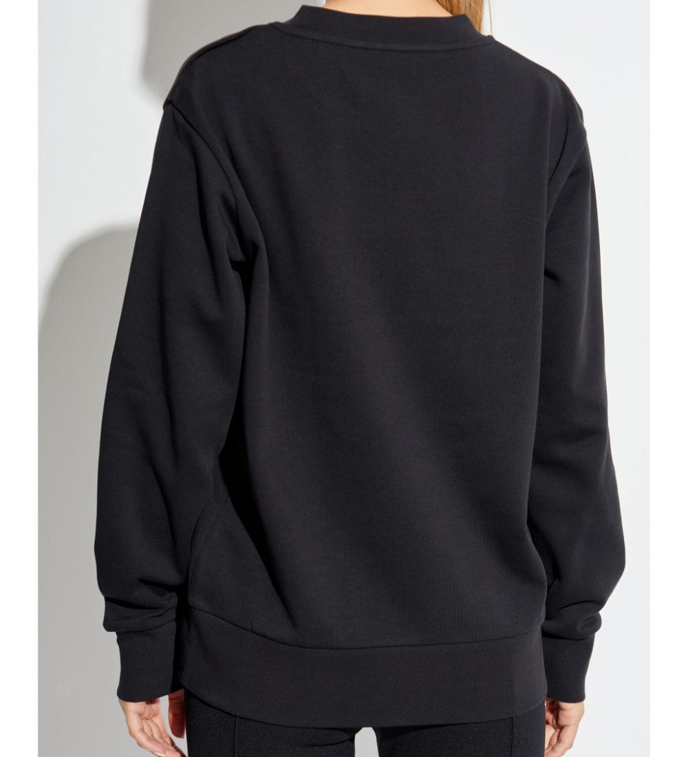 Moncler  Nero