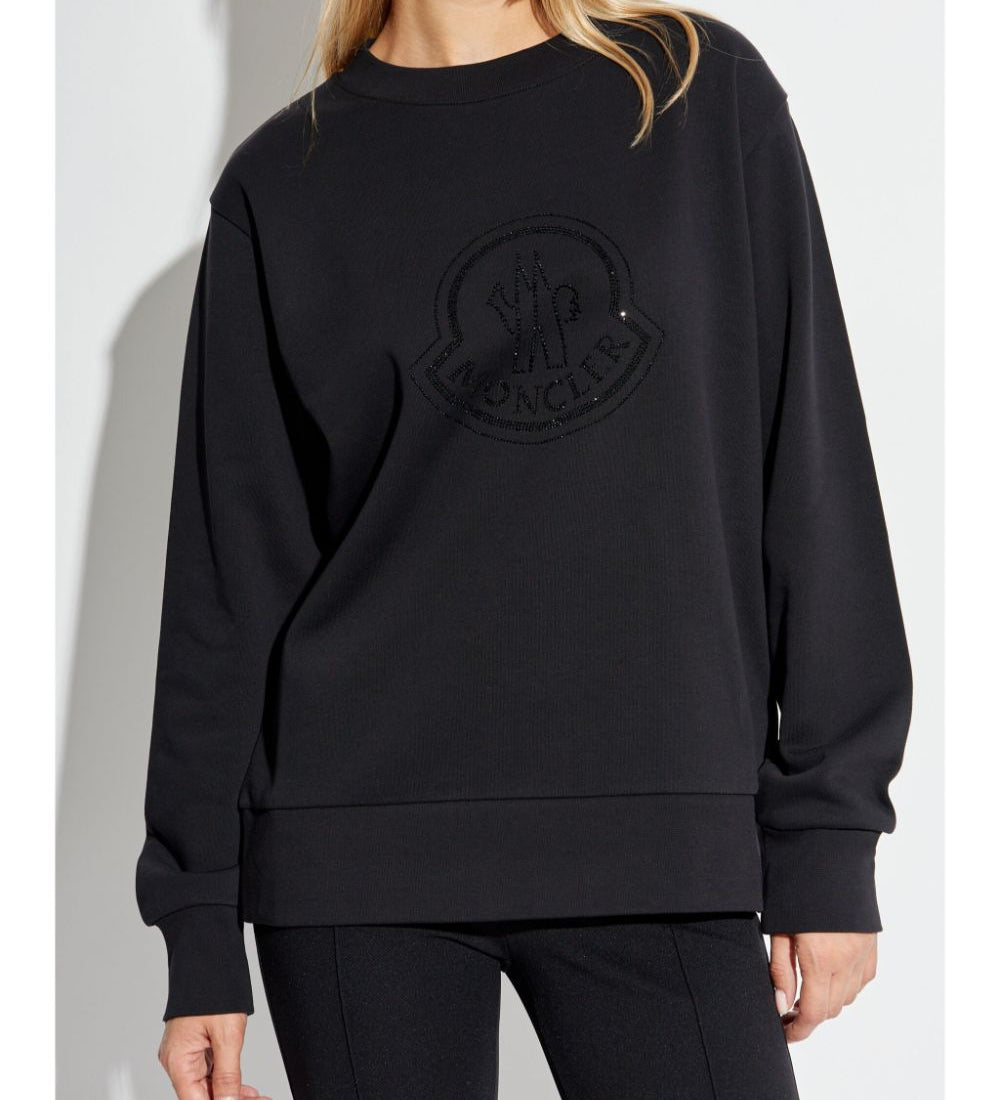 Moncler  Nero