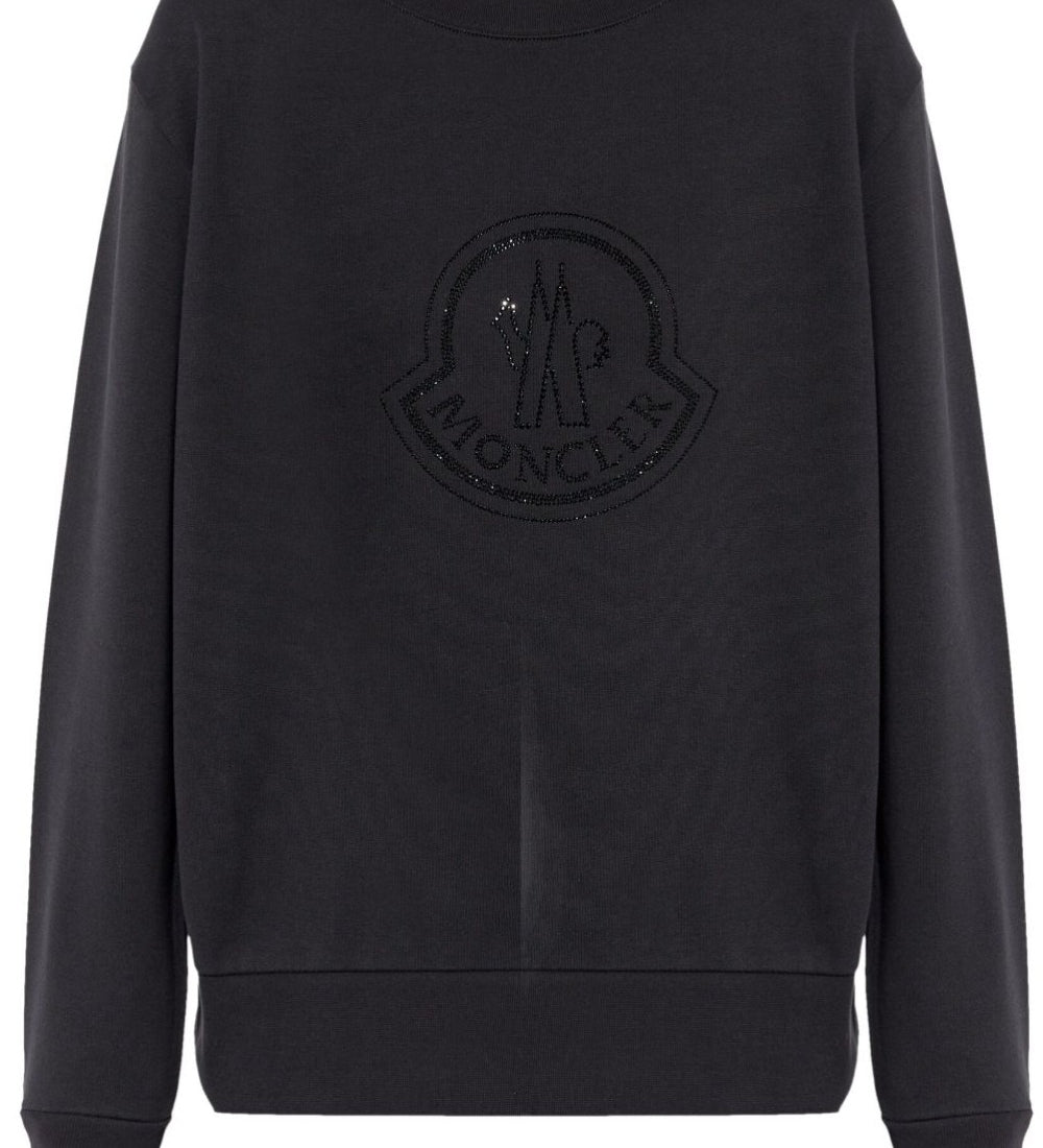 Moncler  Nero