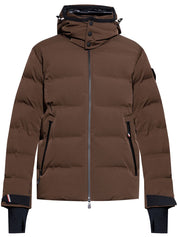 Moncler Grenoble  Marrone