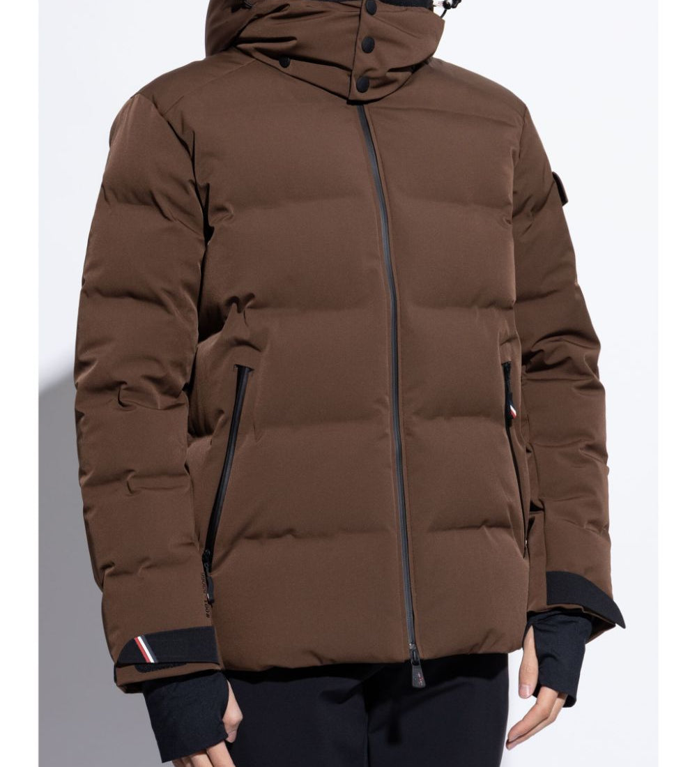 Moncler Grenoble  Marrone