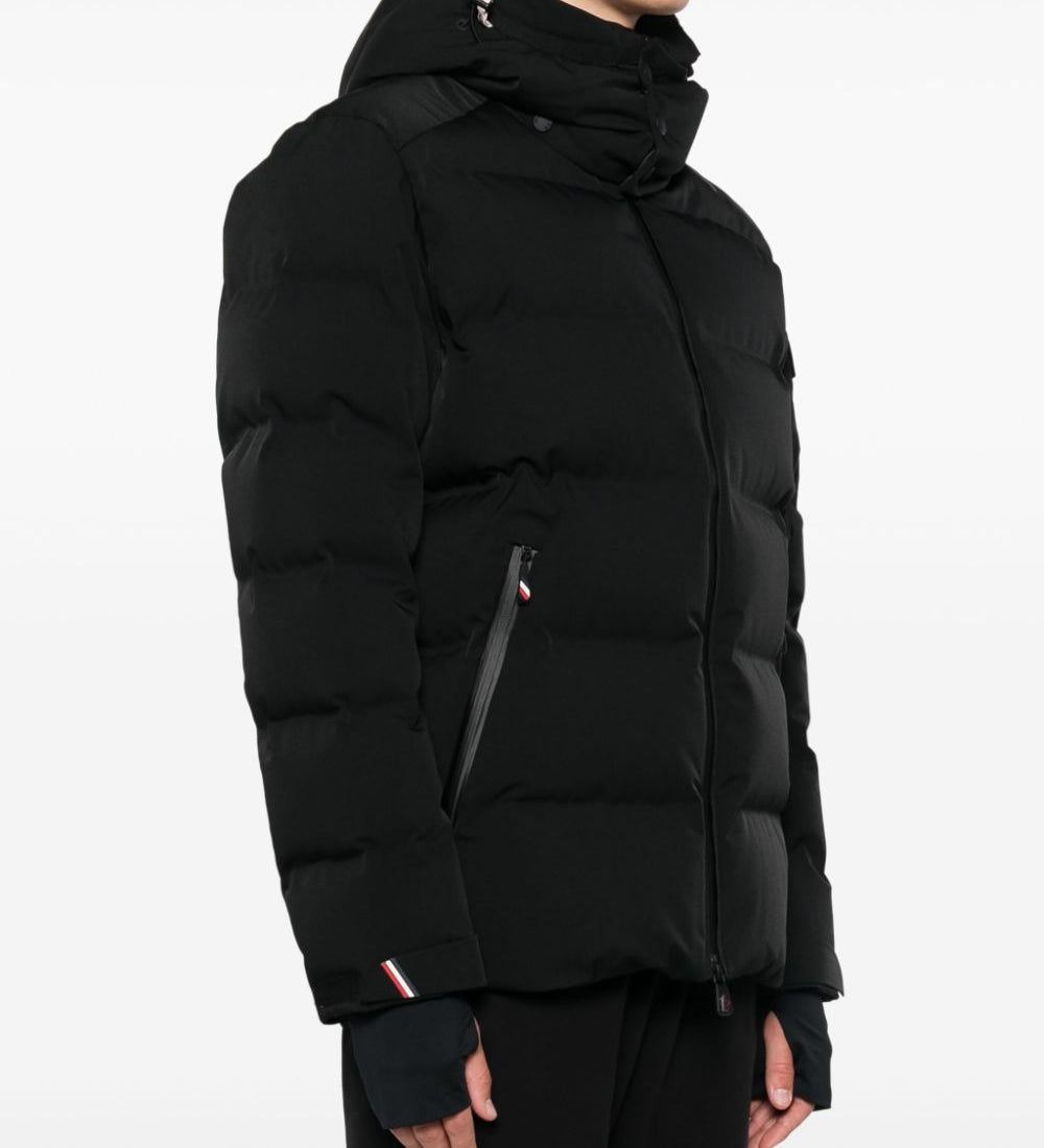 Moncler Grenoble  Nero