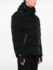 Moncler Grenoble  Nero