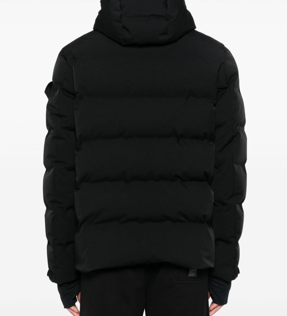 Moncler Grenoble  Nero