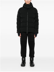 Moncler Grenoble  Nero
