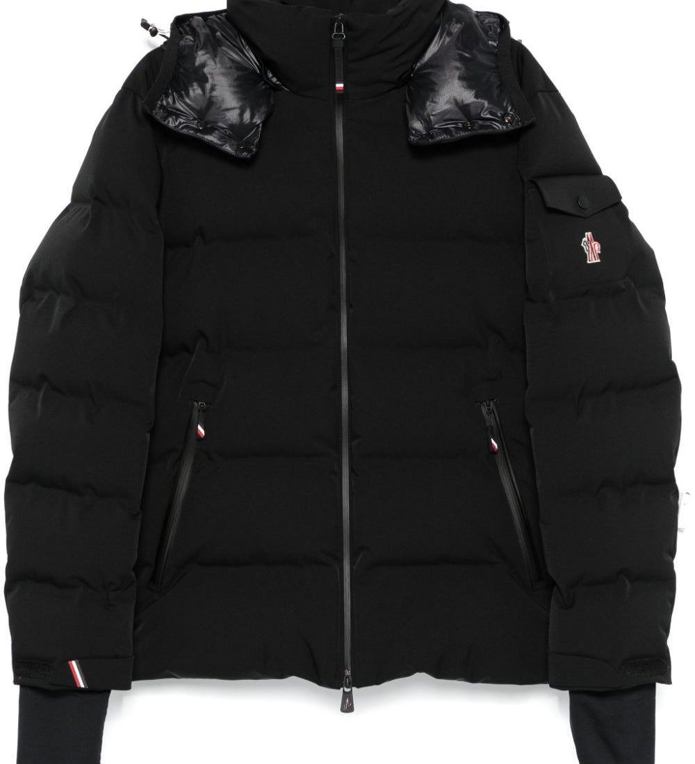 Moncler Grenoble  Nero