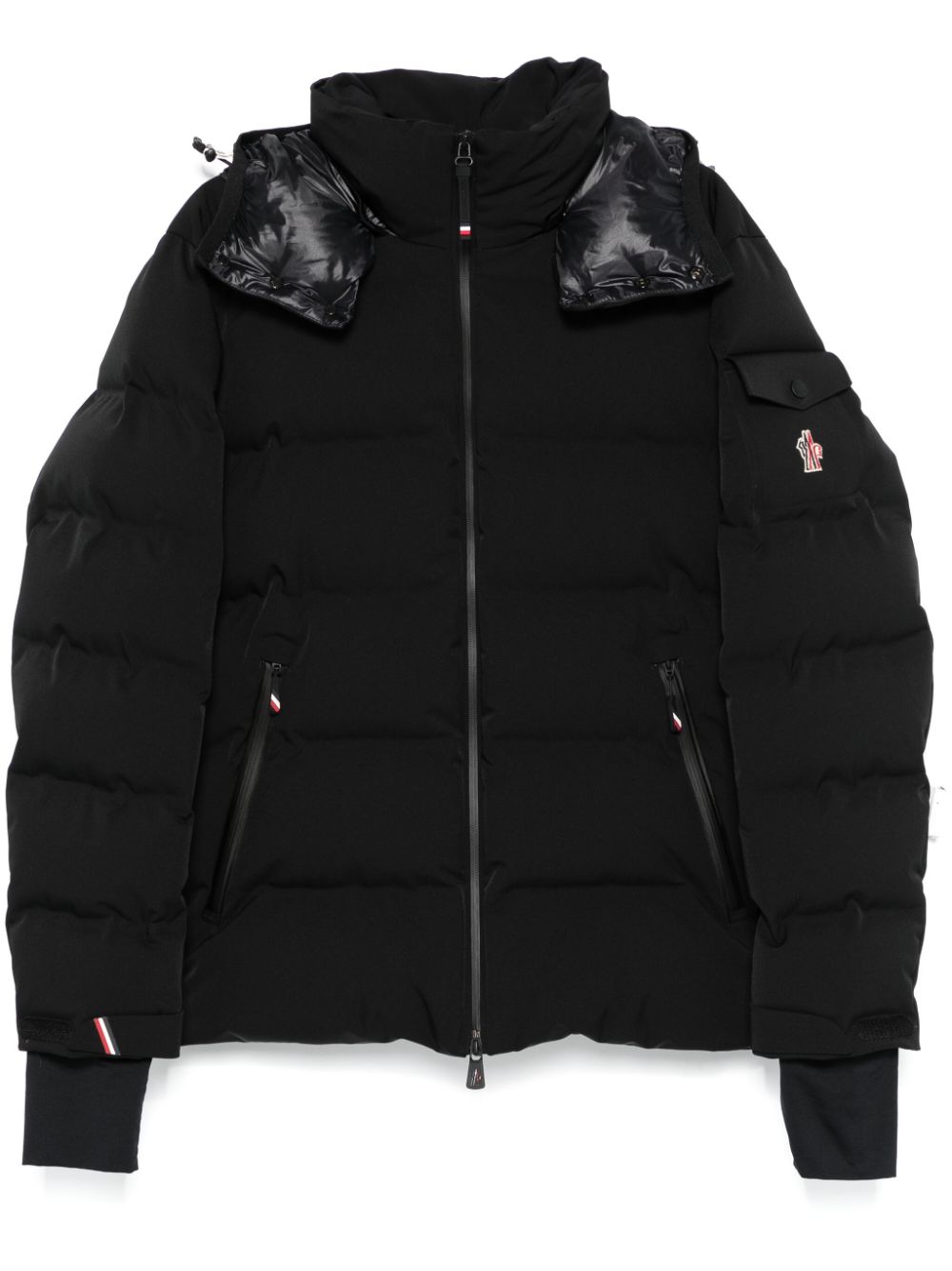 Moncler Grenoble  Nero