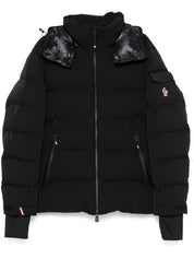 Moncler Grenoble  Nero