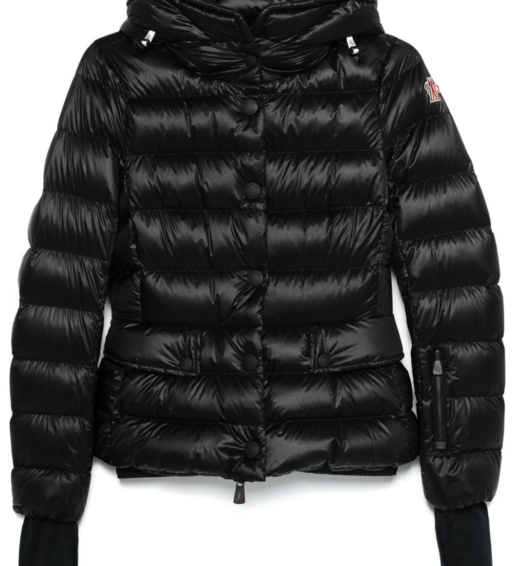 Moncler Grenoble  Nero