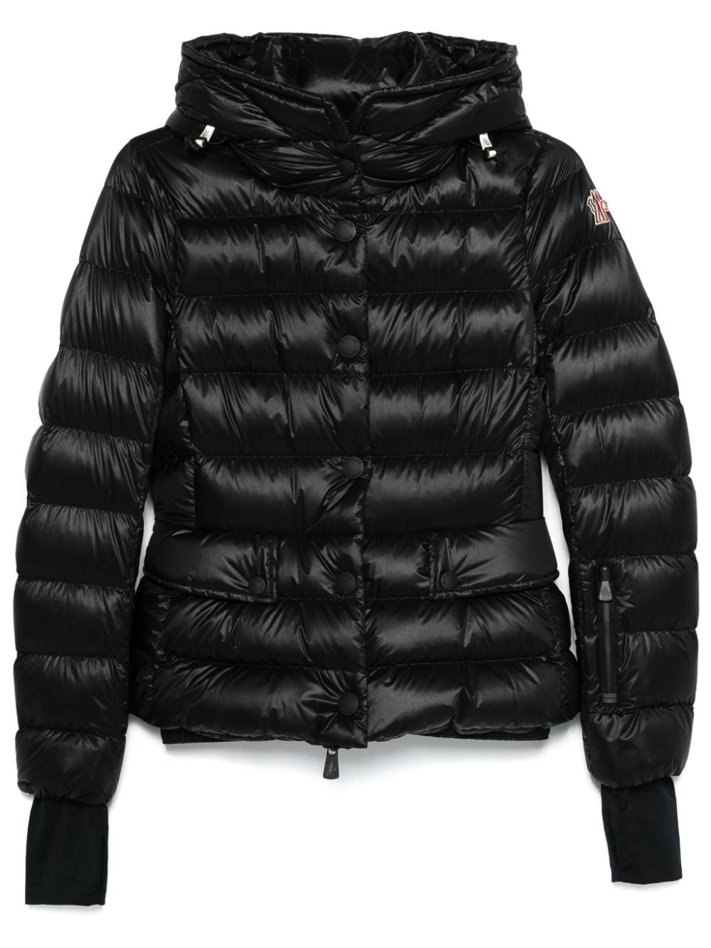 Moncler Grenoble  Nero