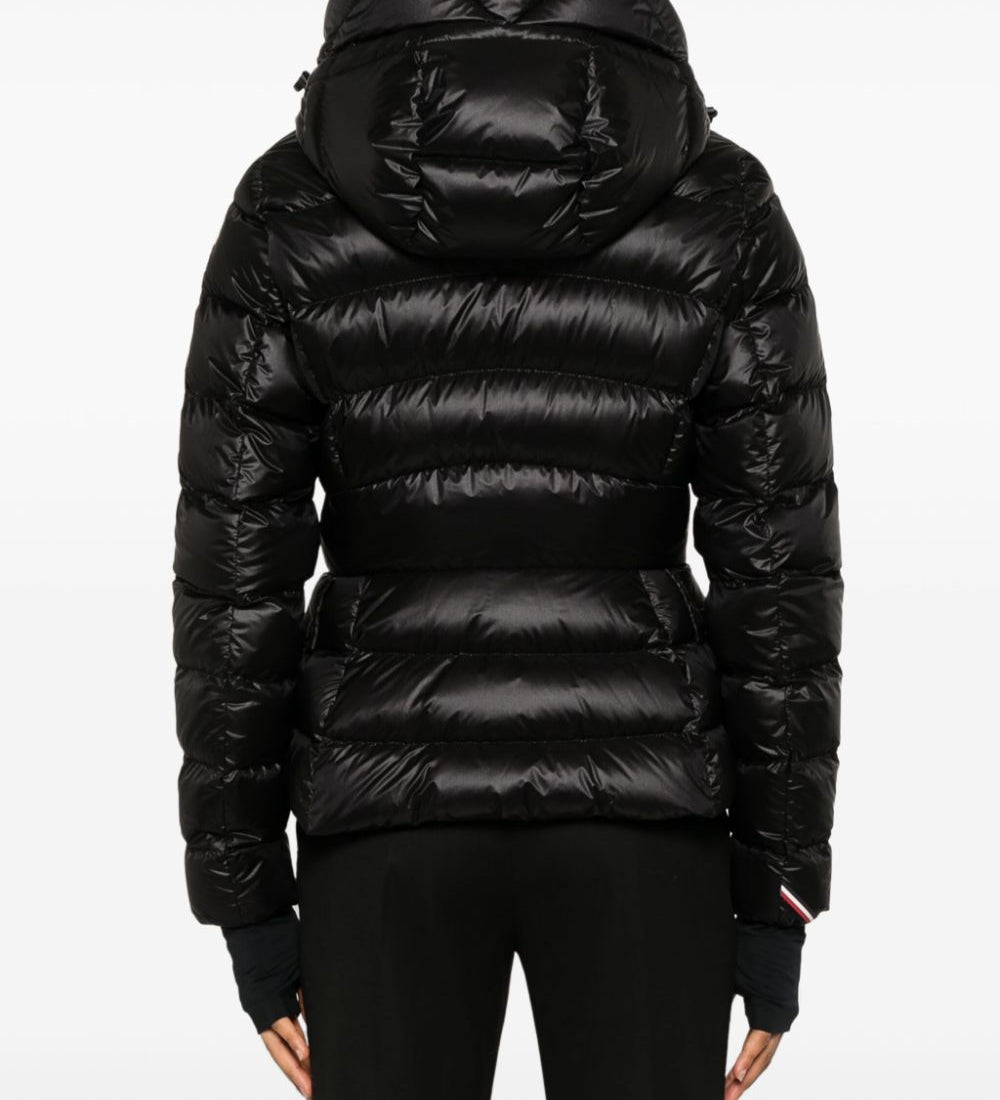 Moncler Grenoble  Nero