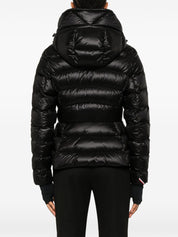 Moncler Grenoble  Nero