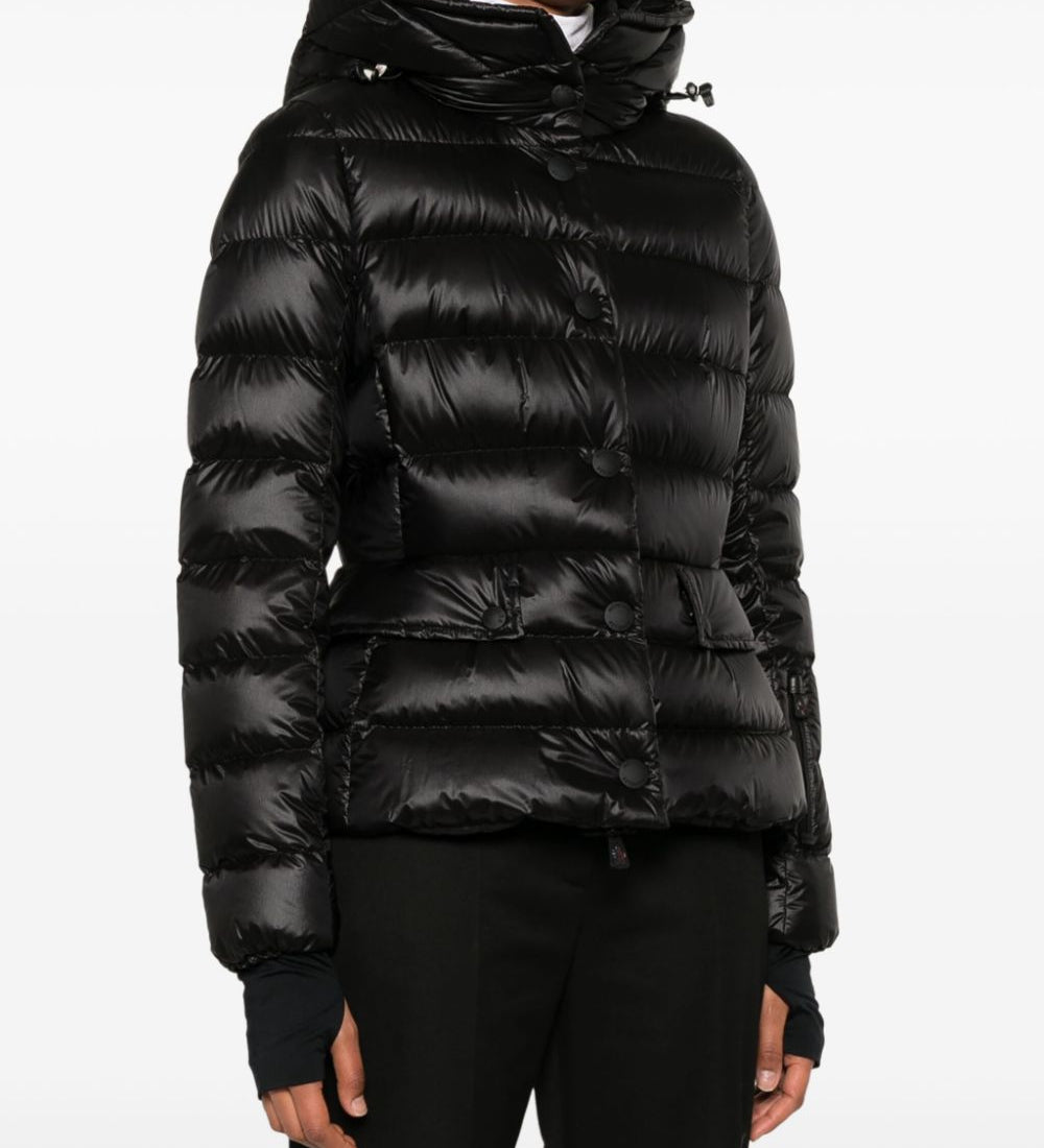 Moncler Grenoble  Nero