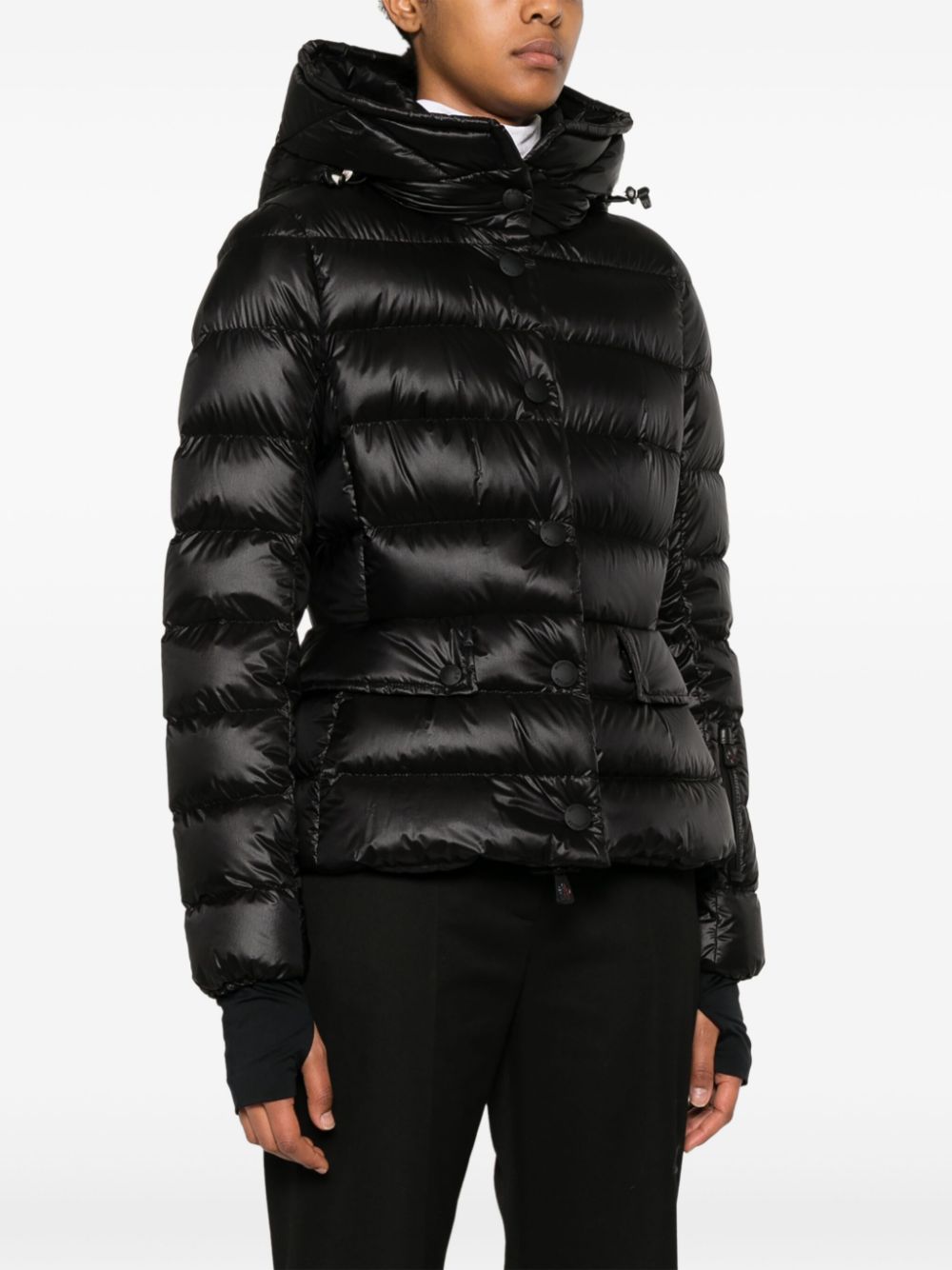 Moncler Grenoble  Nero